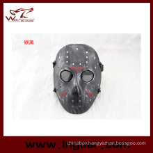 Jason Hockey Mask Tactical Airsoft Mask Military Full Face Mask for Wholesale